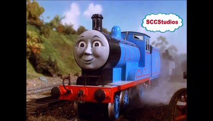 Thomas und seine Freunde Staffel 2 Folge 4  Nicht verschrotten, bitte!