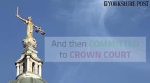 VIDEO: Court explainer