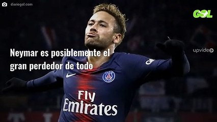 Neymar se la juega a Messi y a Florentino Pérez: equipo sorpresa para 2020