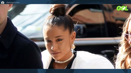 Ariana Grande consternada: “Muerte por sobredosis”: el traficante lo cuenta todo