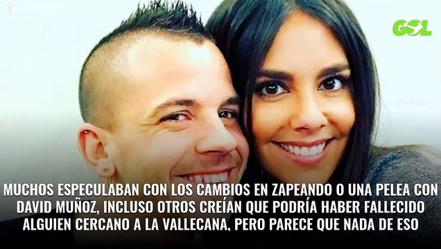 “¡Son enormes!” Cristina Pedroche pone España patas arriba con esta foto