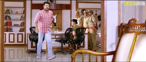 Rise of a King _ Mammootty Birthday Special Mashup _ LINTO KURIAN