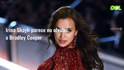 El vídeo de Irina Shayk ¡como Dios la trajo al mundo! que arrasa en horas