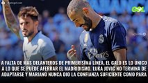 ¡Escándalo con Benzema! Florentino Pérez tapa el lío más gordo fuera del Real Madrid