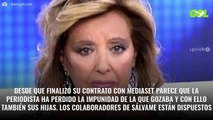 “¡Estrena cara!”. María Teresa Campos calla: 5.300 euros en el cirujano