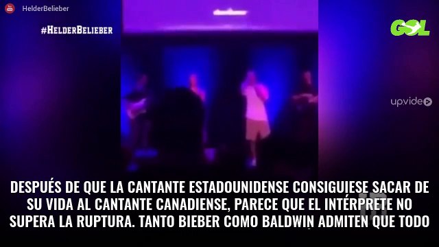 Selena Gómez y Justin Bieber juntos: “¡¿Hailey Baldwin ha visto esta foto?!”