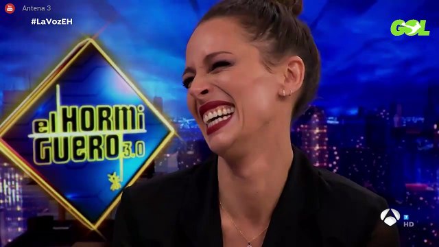 El “¡bañador bomba!” de Eva González (y es por esto que vas a ver)