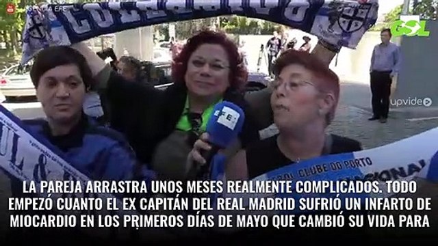 Sara Carbonero se baña en el mar (y la foto enseña lo nunca visto)