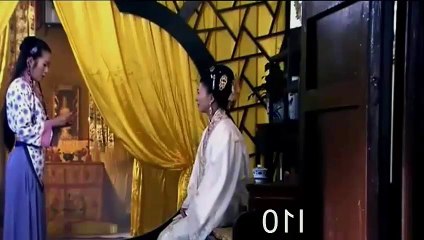 เปาบุ้นจิ้น 7 ผู้กล้า 5 ผู้ทรงธรรม ตอนที่ 10