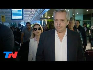 Alberto Fernández, el Mercosur y la UE: "Hay que cuidar que las asimetrías no lastimen a nadie"