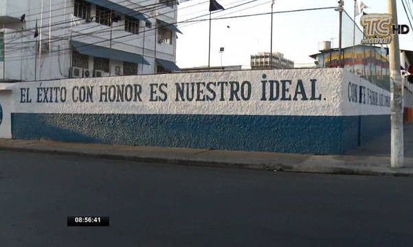 Tres sujetos habrían robado más de 45 mil dólares a funcionarios de unidad educativa en Guayaquil