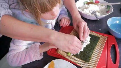 I DRAW, YOU COOK CHALLENGE #2 • Can This Teen Create a Kid's Imaginary Meal - Studio Bubble Tea