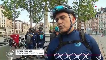 Entreprises : quand les patrons incitent leurs salariés à faire du sport