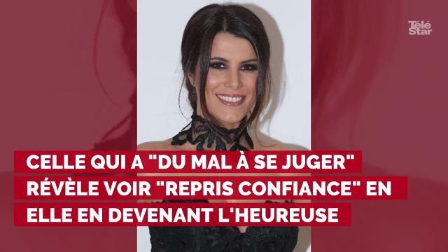 Karine Ferri : ce déclic qui lui a permis de devenir plus spontanée à l'antenne