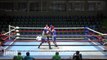 Eliam Amador VS Ever Brizuela - Boxeo Amateur - Miercoles de Boxeo