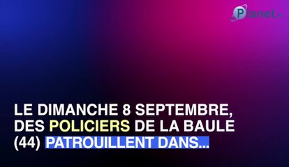 L'ovni aperçu de la Nouvelle-Aquitaine au Royaume-Uni n'était qu'un météore