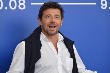 Patrick Bruel entendu dans une affaire d’exhibition sexuelle présumée
