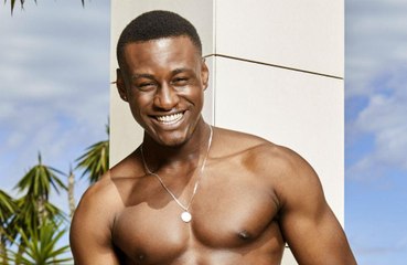 Sherif Lanre asks Yewande Biala on a date?