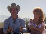 Cactus Jack (AKA The Villain) 1/2 Kirk Douglas Arnold Schwarzenegger Ann-Margret Foster Brooks Ruth Buzzi Jack Elam