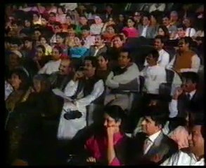 Akele Na Jana - Mujeeb Alam & Talk with Moin Akhtar