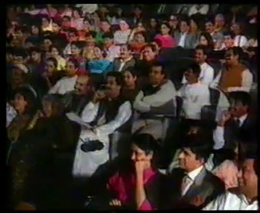 Akele Na Jana - Mujeeb Alam & Talk with Moin Akhtar