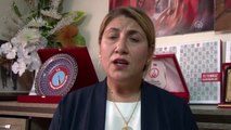 Sivil toplum kuruluşlarından Diyarbakır annelerinin oturma eylemine destek