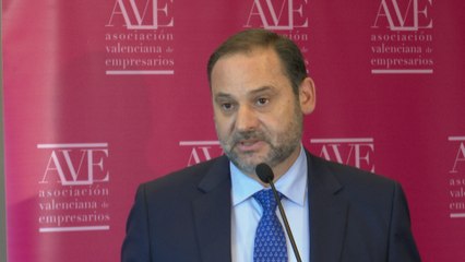 Ábalos anuncia que emplazarán hoy a UP a una nueva reunión