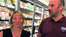 Clapiers : une nouvelle épicerie ouvre ses portes