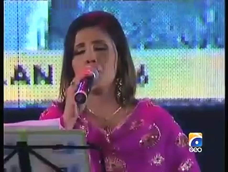 Akele Na Jana- Zeba and Waheed Murad