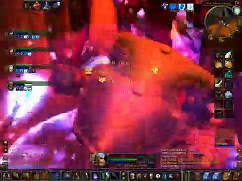 Topthis II - Vanilla Wow Mage PvP - Illidan Server - Spring 2005