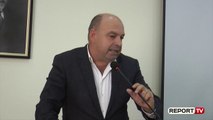 Report TV -Durrës/ Rizgjidhet me vota unanime për një tjetër mandat kryetari i Këshillit të Qarkut
