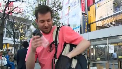 Japanology Plus - Waste and Recycling