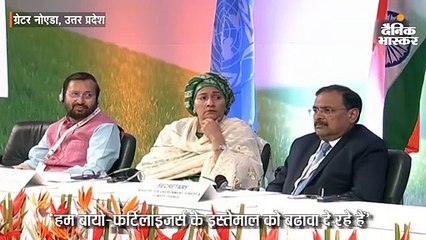 भारत कुछ साल में सिंगल यूज प्लास्टिक का इस्तेमाल खत्म कर देगा- मोदी