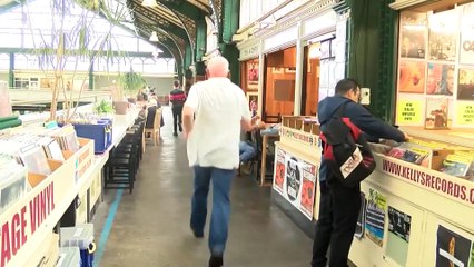 GOODLINES: 10th September 2019