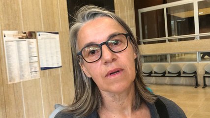 Étudiants condamnés : la réaction de la présidente LGBT Vendée