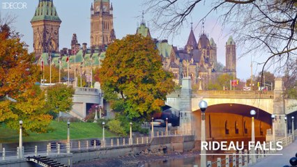 15 of the Most Beautiful Places in Canada