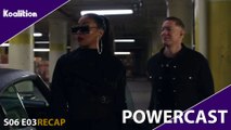 Power Season 6 Episode 3 