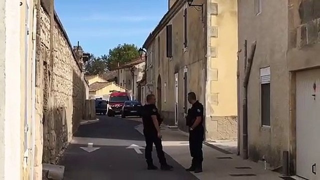 Maussane-les-Alpilles : trois morts dans un drame familial, le suspect très grièvement blessé
