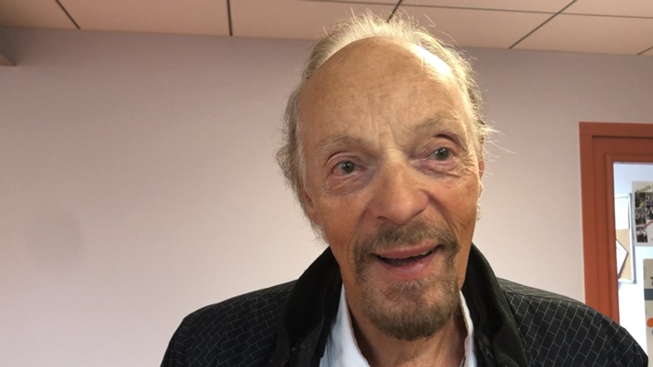 Alan Stivell s’exprime sur la francisation des noms de lieux bretons