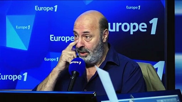 Cédric Klapisch : Le côté supermarché des applications de rencontres fabrique de l'angoisse