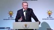 الرئيس التركي: أنقرة لن تسمح بإنشاء منطقة آمنة لتنظيمات إرهابية شمال سوريا