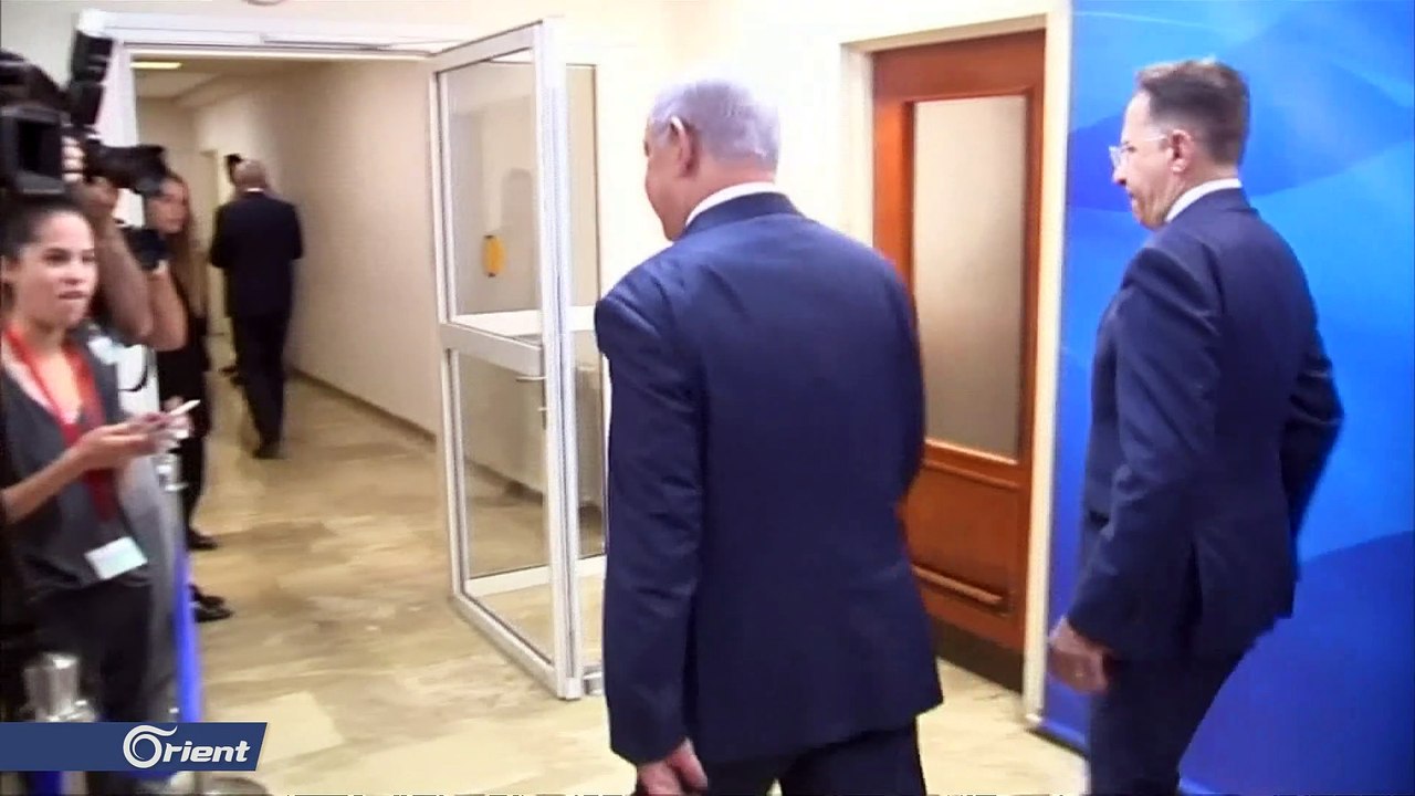 نتنياهو ينوي الكشف عن معلومات استخبارتية بشأن ملف إيران النووي