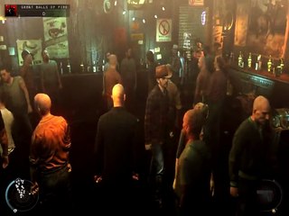 hitman absolution welcome to hope