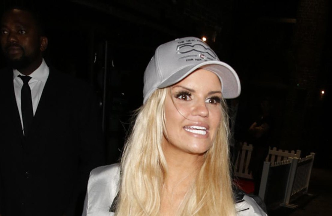 Kerry Katona and Katie Price have 'indestructible' friendship