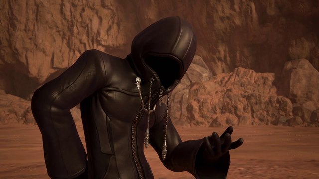 Kingdom Hearts III - Bande-annonce du DLC ReMind TGS 2019