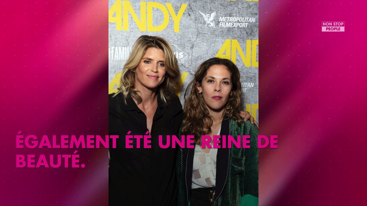 Alice Taglioni : Pourquoi a-t-elle a refusé de participer à l’élection de Miss France ?