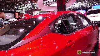 2020 Nissan Versa - Exterior and Interior Walkaround - Debut at 2019 NY Auto Show