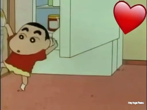 Shin Chan Tamil | Shin Chan Ku Cheese Bread | WhatsApp Status