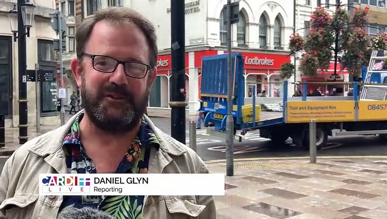 WEATHER: September 10th 2019