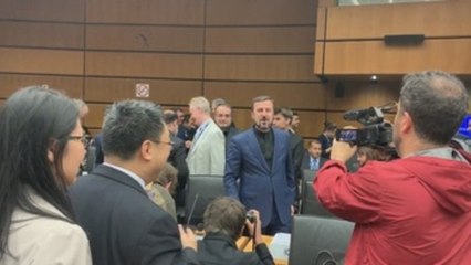 La OIEA mantiene su vigilancia sobre Irán